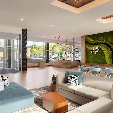 Even Hotels Rochester - Mayo Clinic Area By Ihg Екстер'єр фото