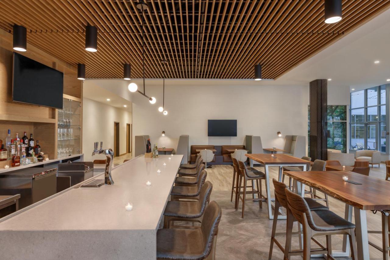 Even Hotels Rochester - Mayo Clinic Area By Ihg Екстер'єр фото