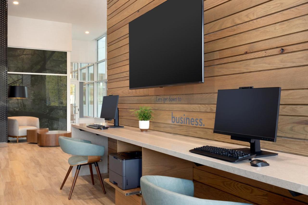Even Hotels Rochester - Mayo Clinic Area By Ihg Екстер'єр фото
