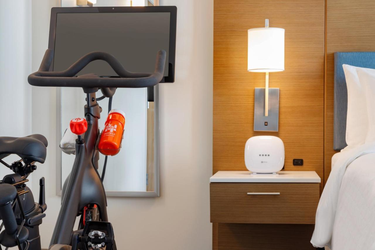 Even Hotels Rochester - Mayo Clinic Area By Ihg Екстер'єр фото