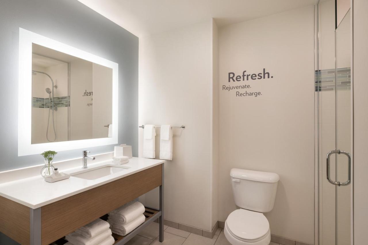 Even Hotels Rochester - Mayo Clinic Area By Ihg Екстер'єр фото