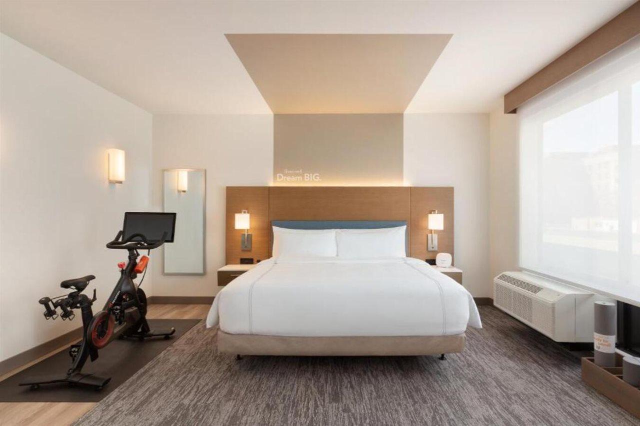 Even Hotels Rochester - Mayo Clinic Area By Ihg Екстер'єр фото