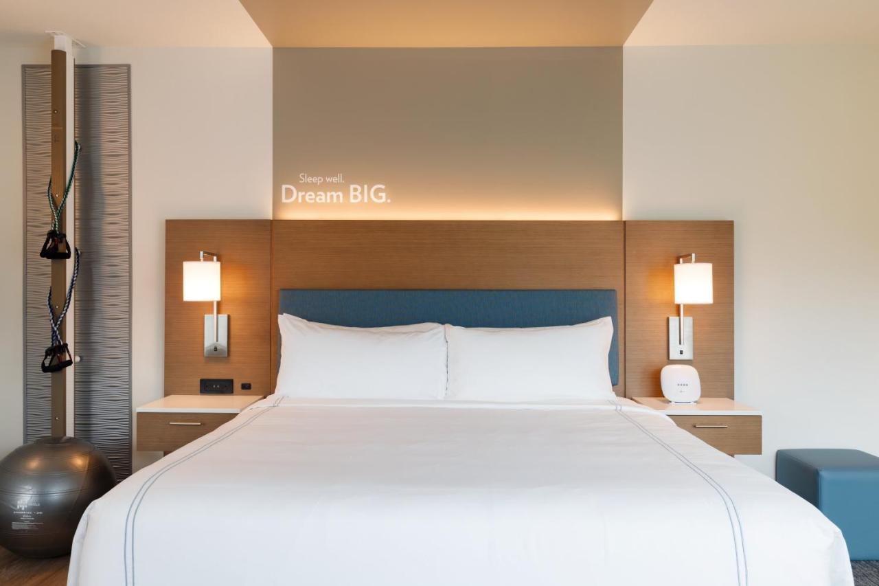 Even Hotels Rochester - Mayo Clinic Area By Ihg Екстер'єр фото