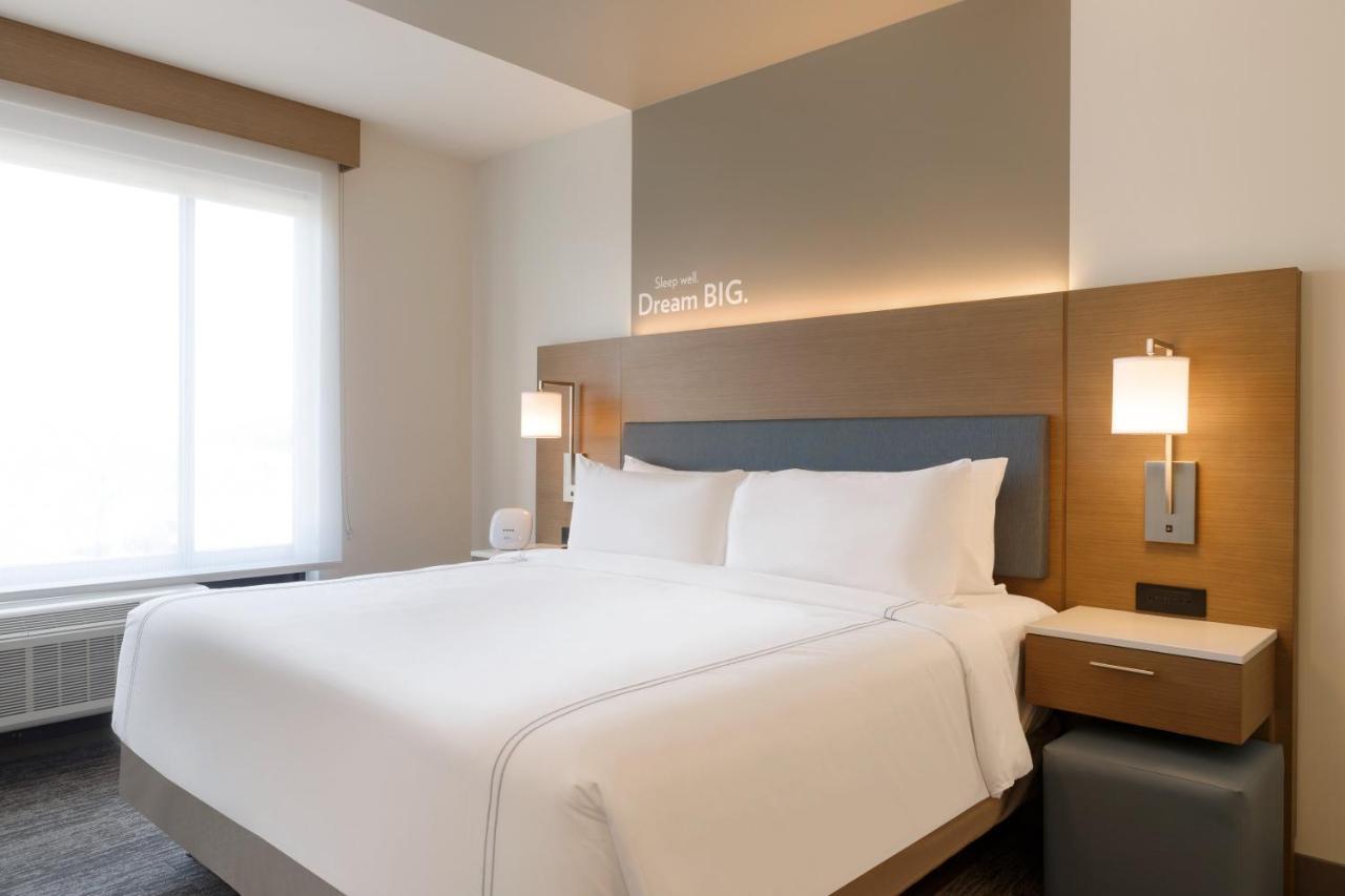 Even Hotels Rochester - Mayo Clinic Area By Ihg Екстер'єр фото
