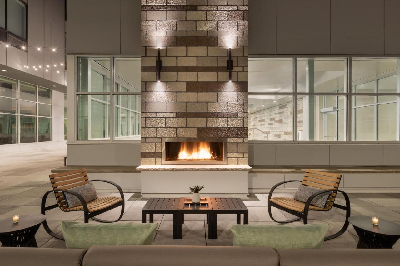 Even Hotels Rochester - Mayo Clinic Area By Ihg Екстер'єр фото