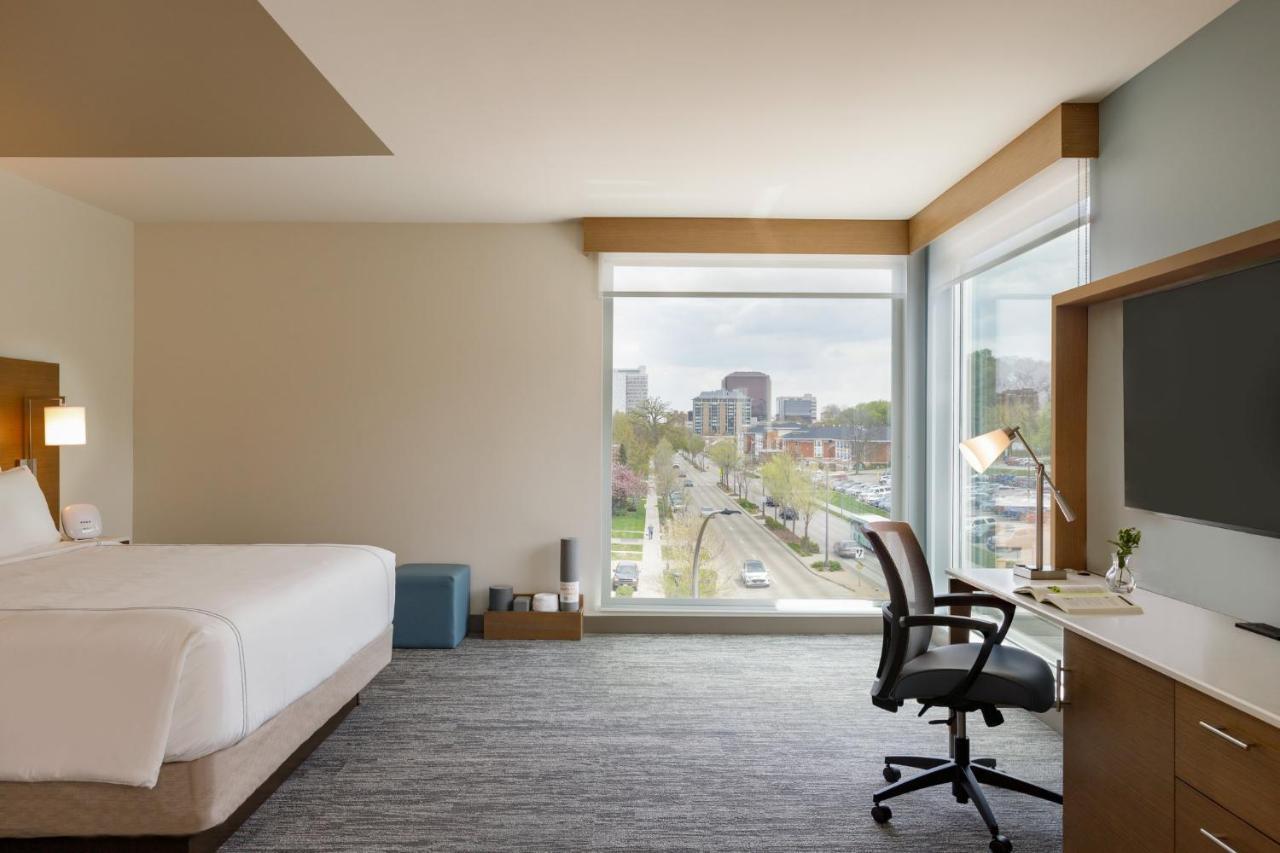 Even Hotels Rochester - Mayo Clinic Area By Ihg Екстер'єр фото