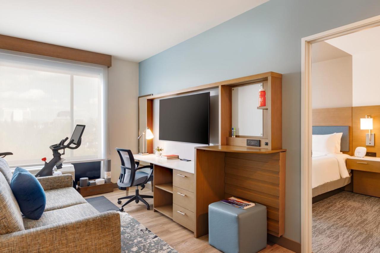 Even Hotels Rochester - Mayo Clinic Area By Ihg Екстер'єр фото