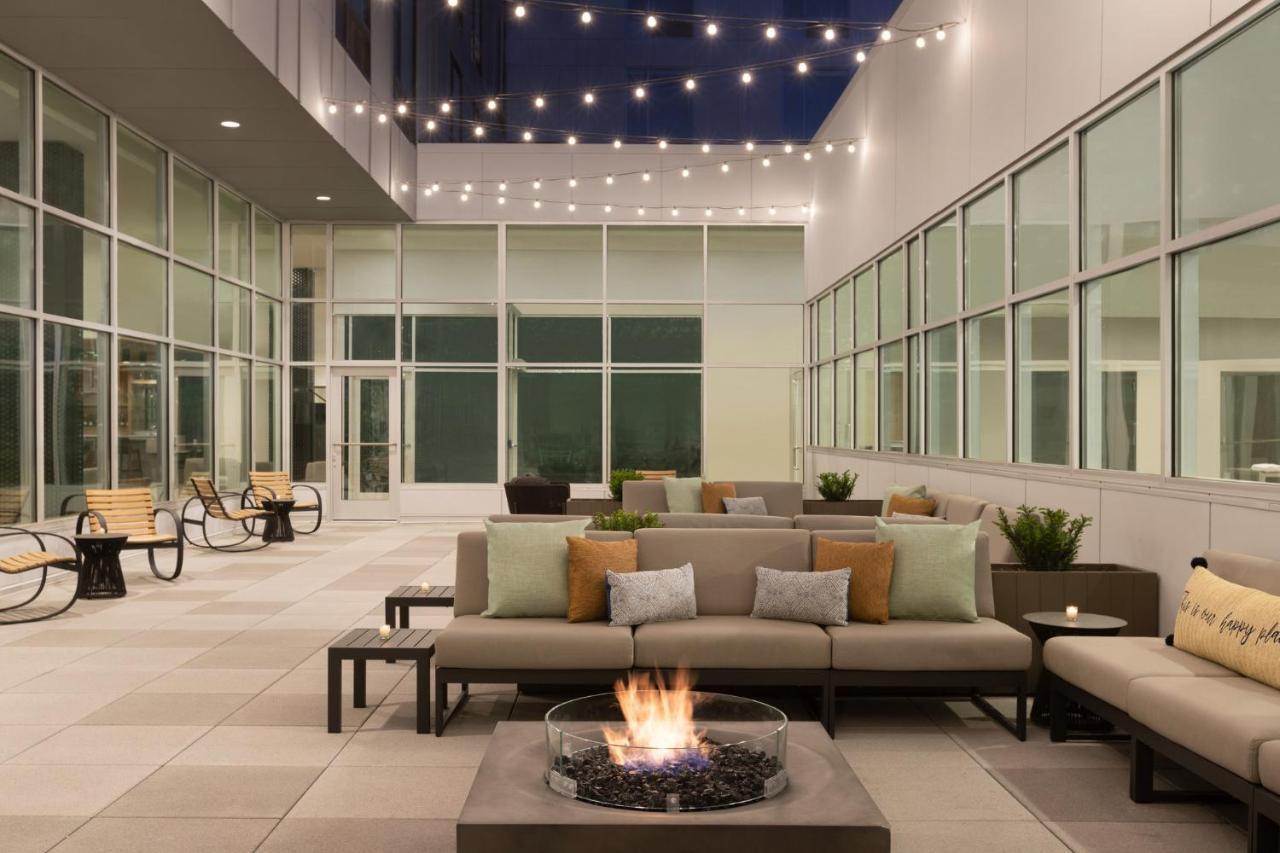 Even Hotels Rochester - Mayo Clinic Area By Ihg Екстер'єр фото