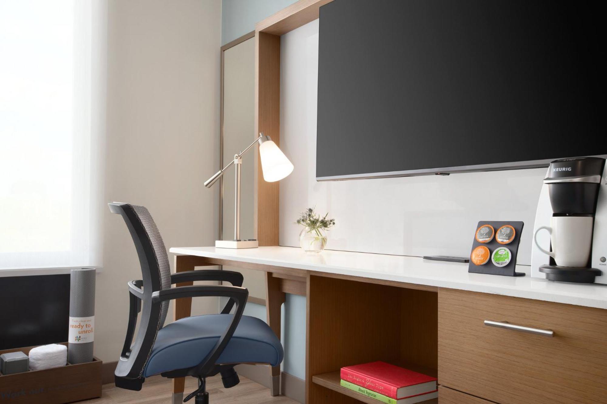Even Hotels Rochester - Mayo Clinic Area By Ihg Екстер'єр фото