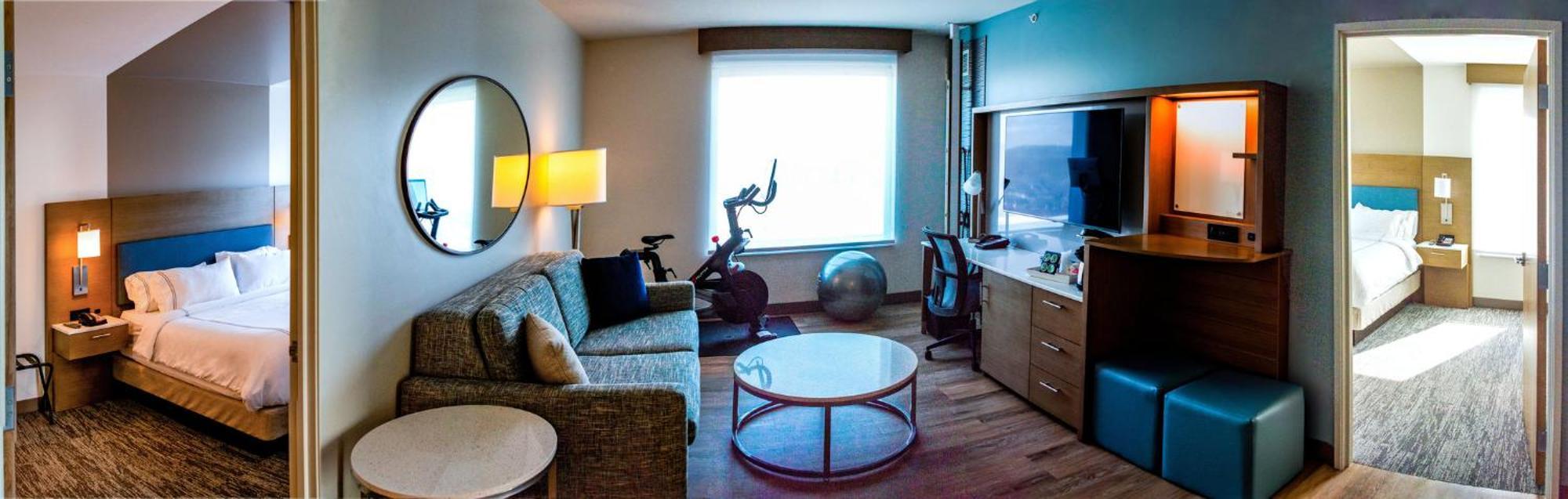 Even Hotels Rochester - Mayo Clinic Area By Ihg Екстер'єр фото